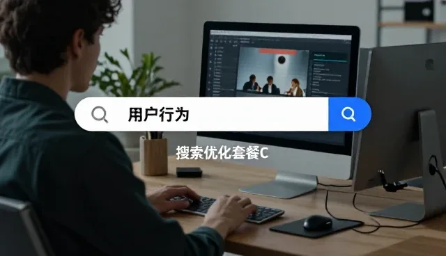 复杂环境下AI搜索优化套餐B的实际应用解析