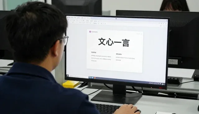 企企宣GEO打造适用于工业园区的AI搜索优化套餐B
