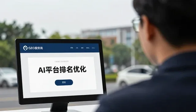 提升业务效率:GEO服务商常见问题与应对策略