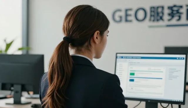 企企宣GEO持续优化AI搜索优化套餐A，满足业务优化需求